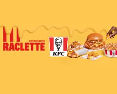 KFC - Macon Sud
