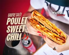 Waffle Factory - Westfield Rosny 2