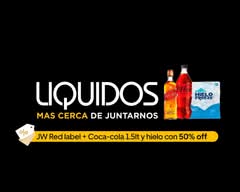 Liquidos (10 de Julio)