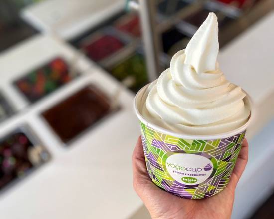  Yogocup Ciudad del SOl