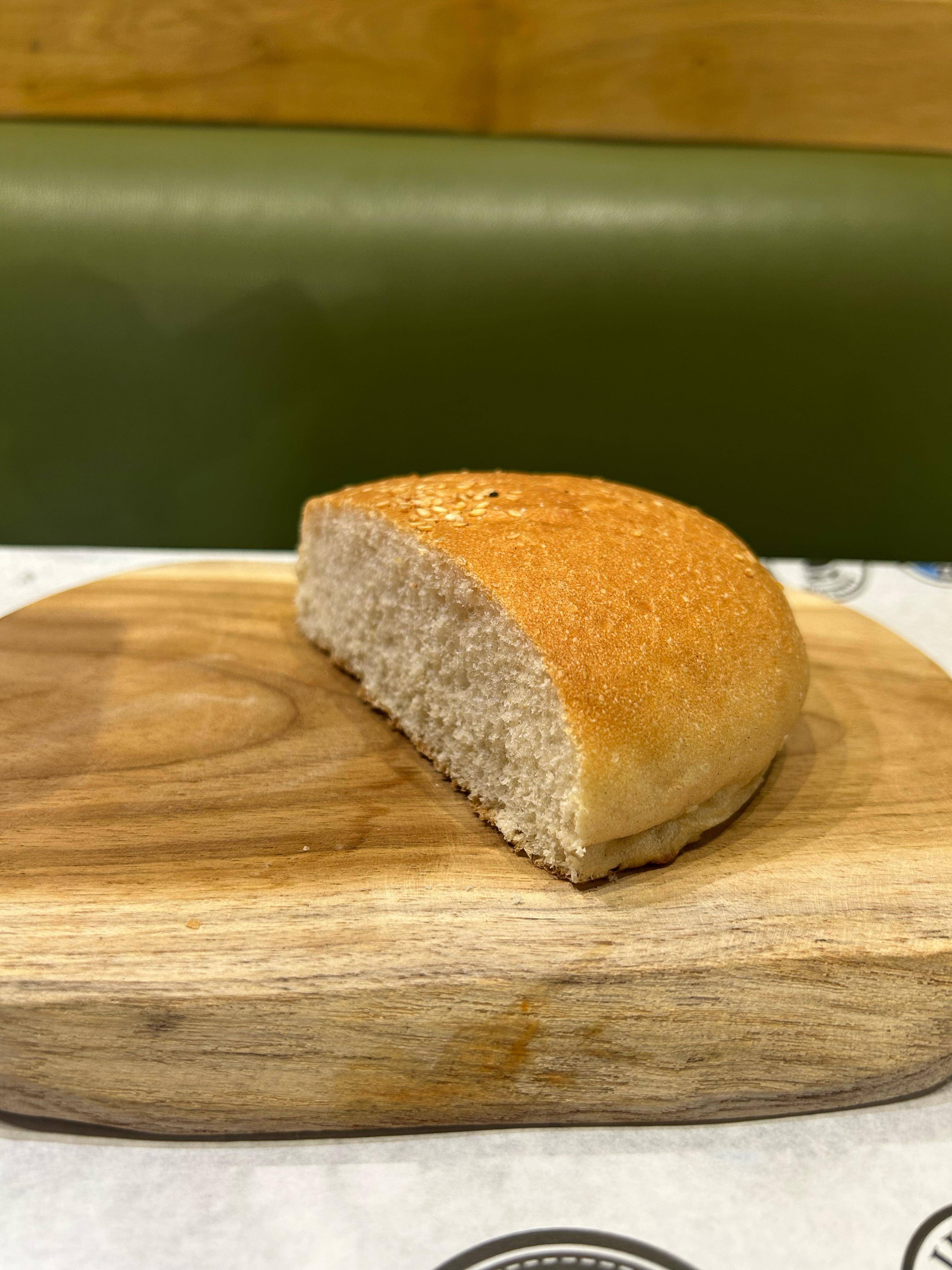 1/2 Pain PITA