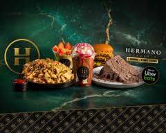Hermano Desserts (Blackburn)