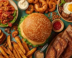 Fiesta Restro Lisbon