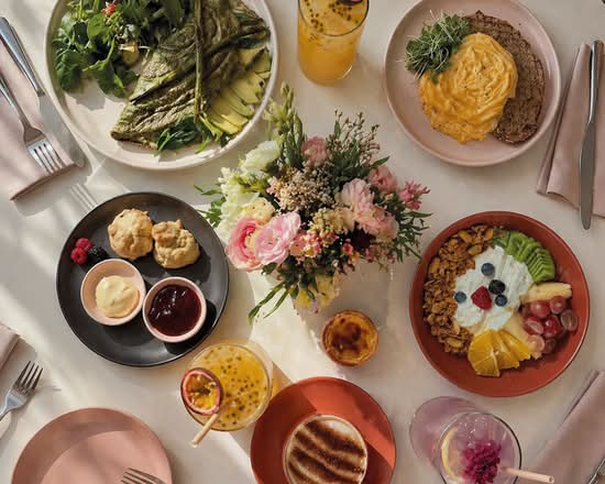 Loft - Healthy Food