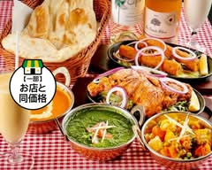 RRカレーハウス＆バー RR Curry House & Bar