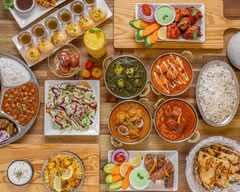 Curryocity Indian Cuisine