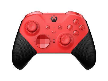 Xbox Elite Wireless Controller Series 2 – Core (Red)
