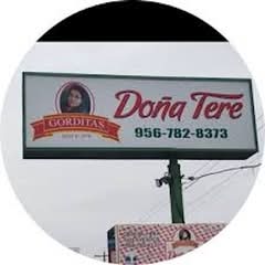 Gorditas Dona Tere Mexican - 7005 S Cage Blvd (7005 S Cage Blvd)