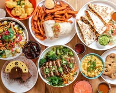 Veggie Grill by Next Level - Tustin