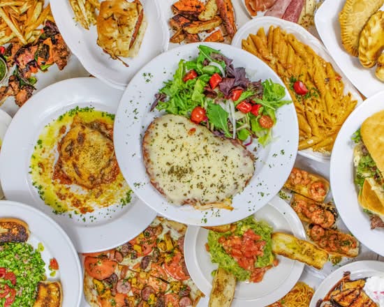 Santino's Santa Monica (3021 Lincoln Boulevard)