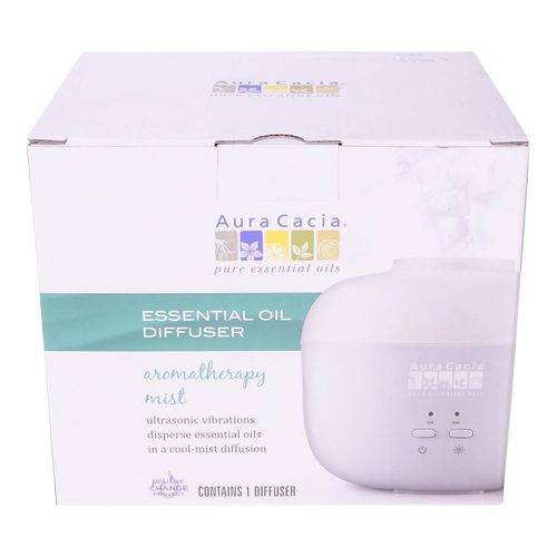 Aura Cacia Aromatherapy Mist Essential Oil Diffuser (1 unit)