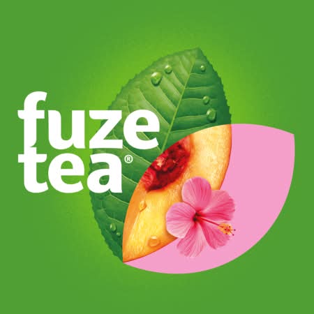 Fusetea Peach 50 CL