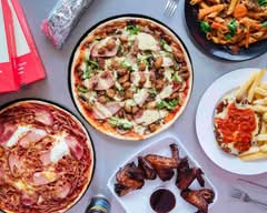 The Original Donnybrook Pizza