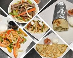 Sizzlin’ (1033 W Glebe Rd)