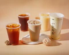 小李飛茶 大社店