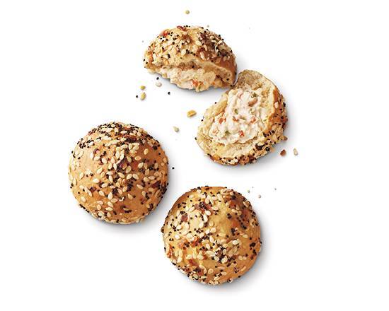 Bagelbits 3-Pack