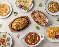 CURRY PARADISE カリーパラダイス
