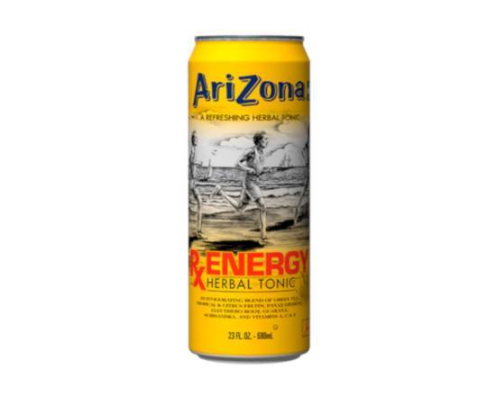 Arizona Rx Energy Tonic680ml