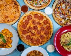 Pizza Max (Dun Laoghaire)