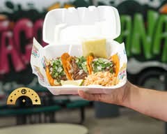 TACONGANAS (OAKLAND)