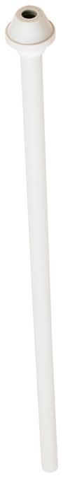 Plumb Pak 3/8 In. 20 In. Polybutylene Toilet Supply Line