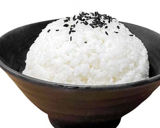 White Rice  米饭