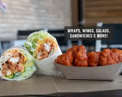 OX-B's (Short North)