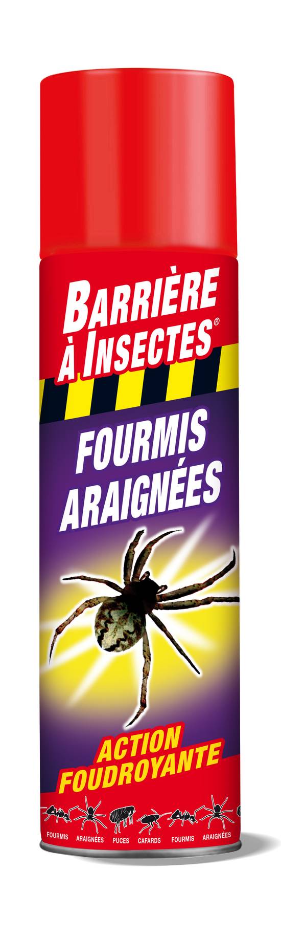 Barriere À Insectes - Anti insectes fourmis araignées
