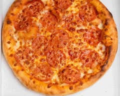 Pizza Time