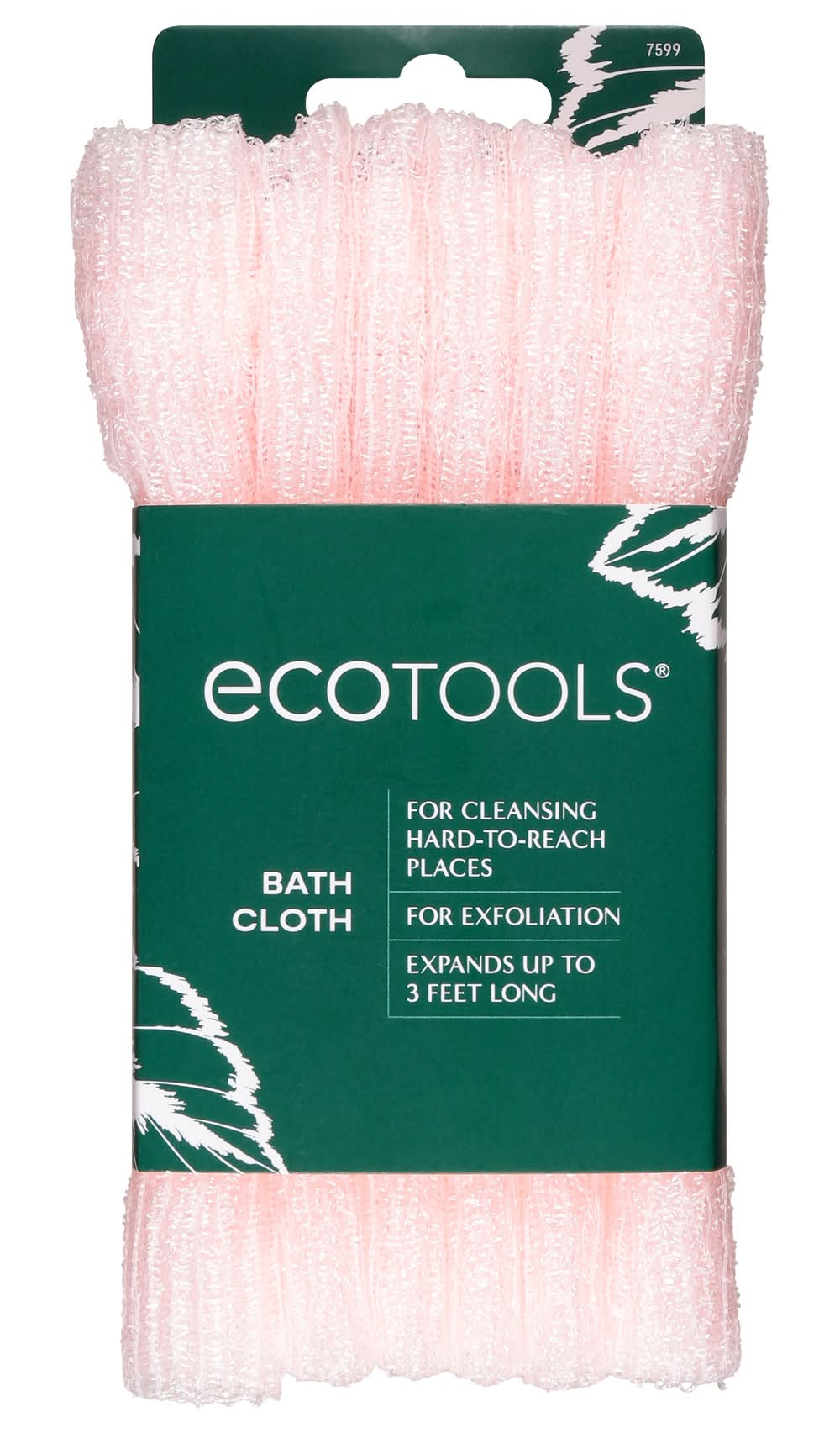 EcoTools Bath Cloth