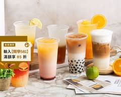 謎露吃吃喝喝