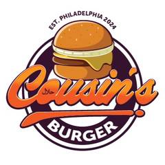 Cousin's Burger (Exton)