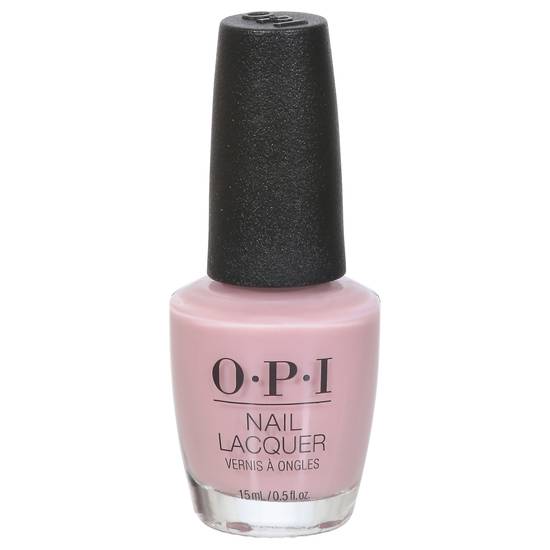 Opi - Put It in Neutral Nail Lacquer (0.5 oz)