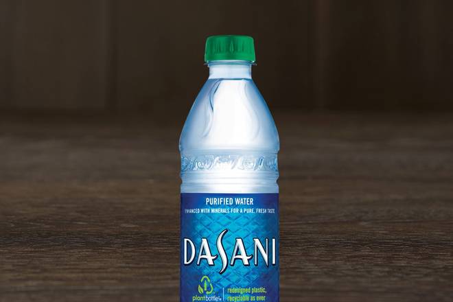 Dasani Water