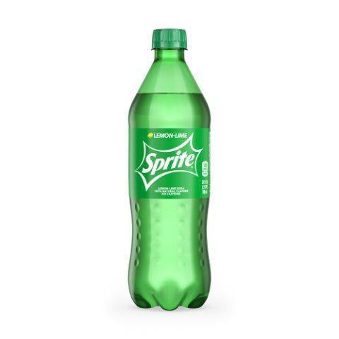 Sprite 24oz