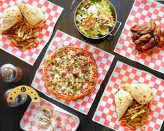 Bizza - San Mateo