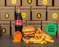 Burgerize (Bradford)