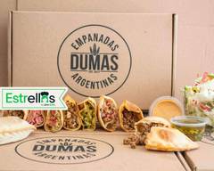 Dumas Empanadas Argentinas