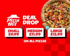 Pizza Hut Delivery (Cosham)