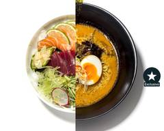 Chirashi Sushi & Ramen - Alvalade