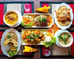 Lucky Thai