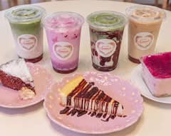 Café Amour