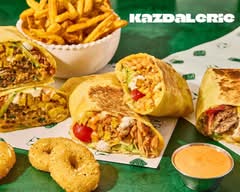 La Kazdalerie par Zack Nani - Nantes