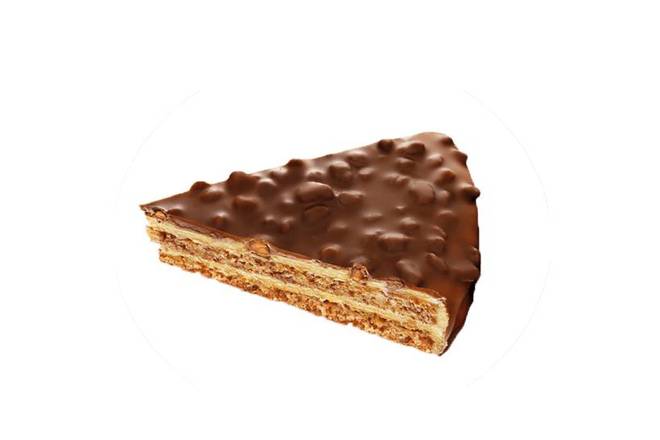 Tarte au Daim 🍰