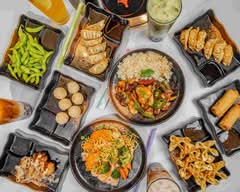 Gobi Hotpot & Mongolian Grill (Madison)