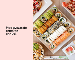 Sushi Puerto Tempura