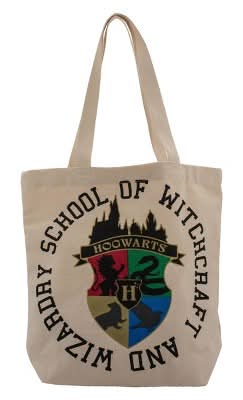 Accessory Innovations Tote Bag Harry Potter