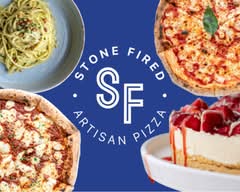 Stone Fired (Morningside)