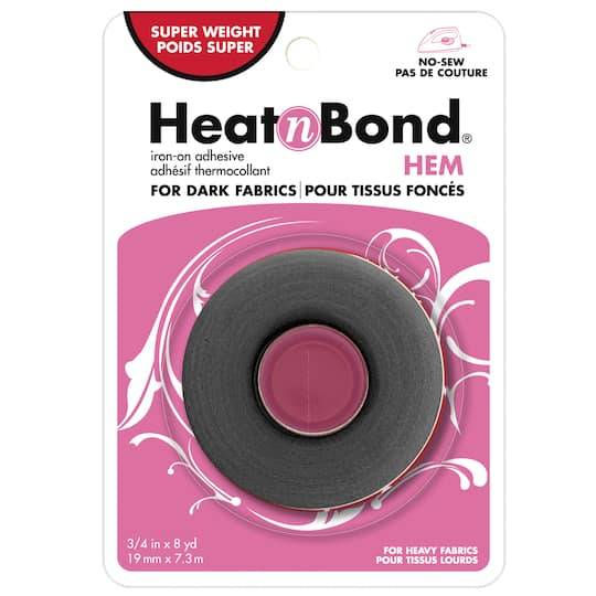 Heat N Bond Hem Iron On Adhesive