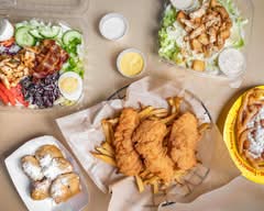 Four Brothers Bistro & Grill (Lombardy St)
